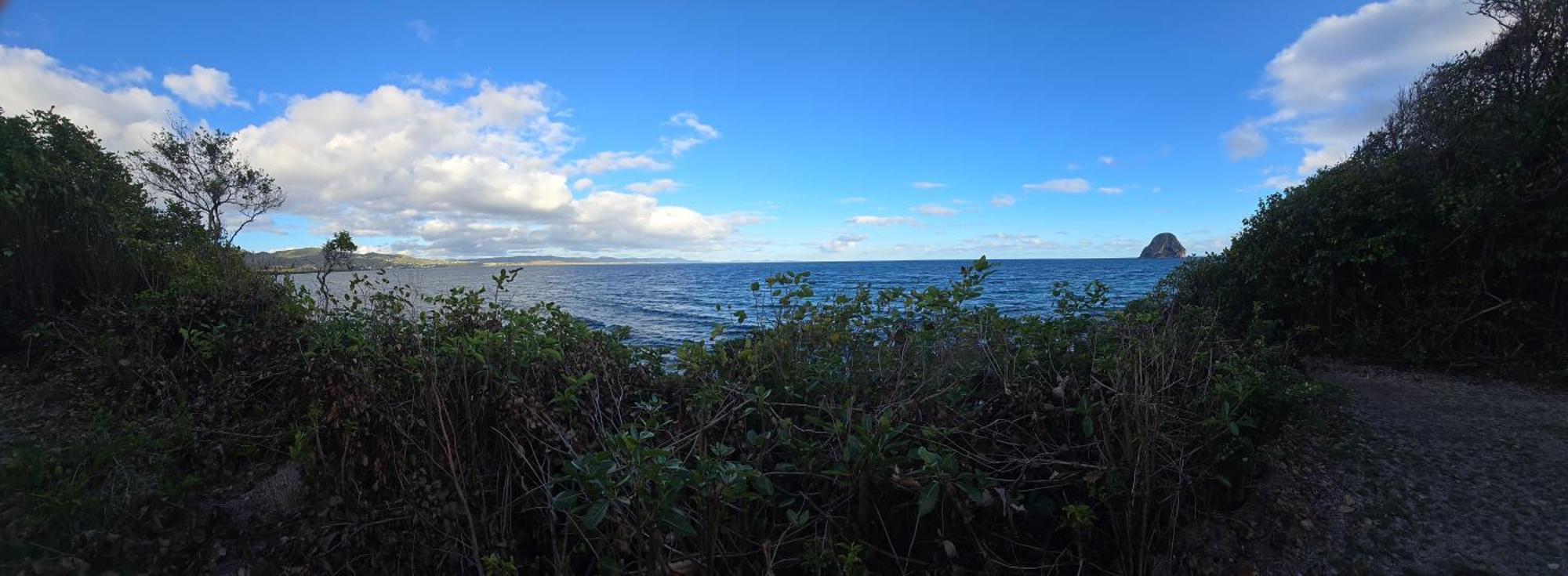 Martinique Villa Escale Diamant Eksteriør bilde